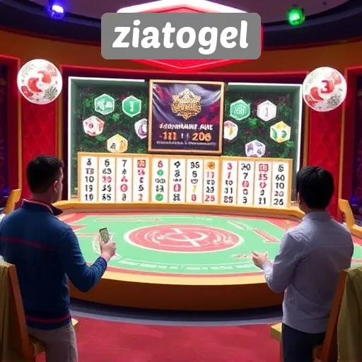 Kelebihan dan Kekurangan Bermain di Ziatogel