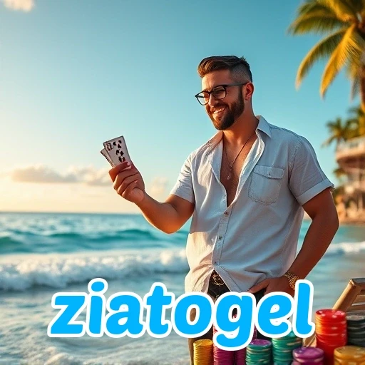 ziatogel: Panduan Lengkap untuk Pemain Togel Online di Indonesia