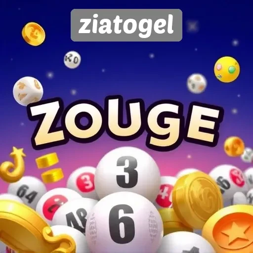 Mengulas Fitur Menarik pada Situs Ziatogel