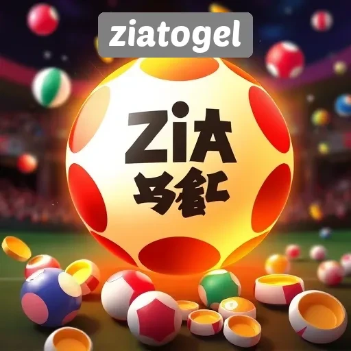 Berbagai Jenis Permainan yang Tersedia di Ziatogel