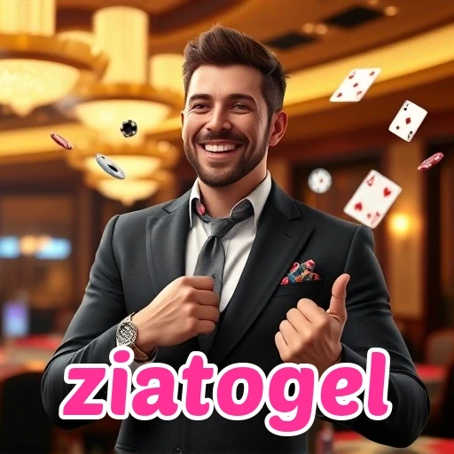 ziatogel: Jenis Permainan Seru yang Menarik di Indonesia