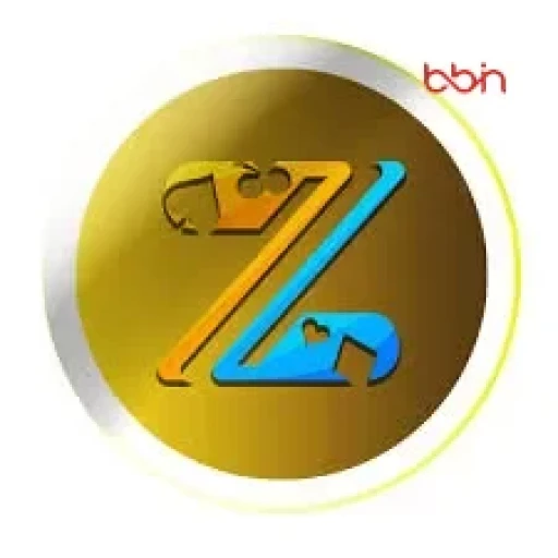 ziatogel Logo