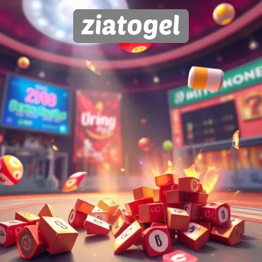 Fitur Menarik di Ziatogel yang Harus Diketahui