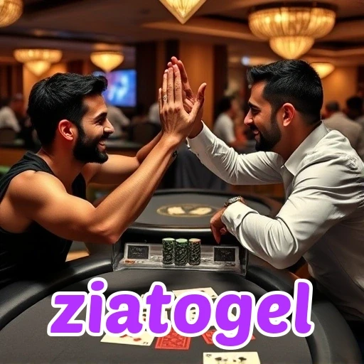 ziatogel: Menyelami Manfaat Program Referral yang Menguntungkan