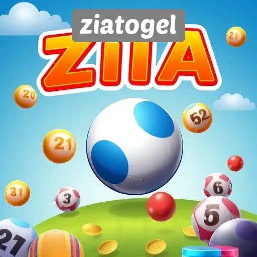 Ulasan Lengkap Tentang Situs Game Ziatogel