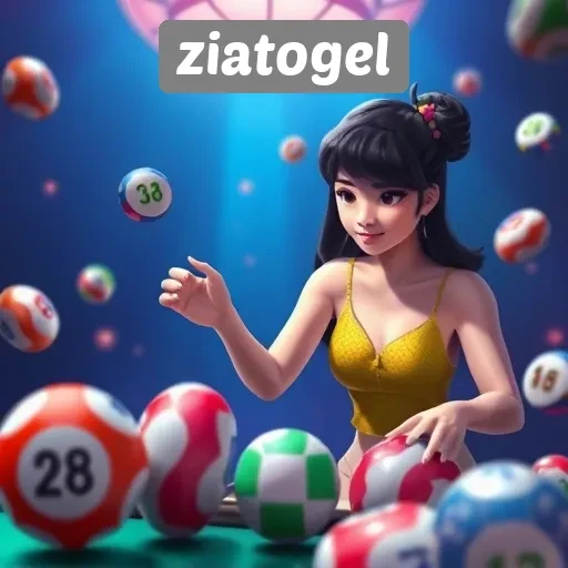 Bermain dengan Cerdas di Ziatogel Agar Untung