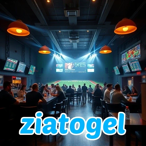 ziatogel: Strategi Bermain untuk Kemenangan Maksimal
