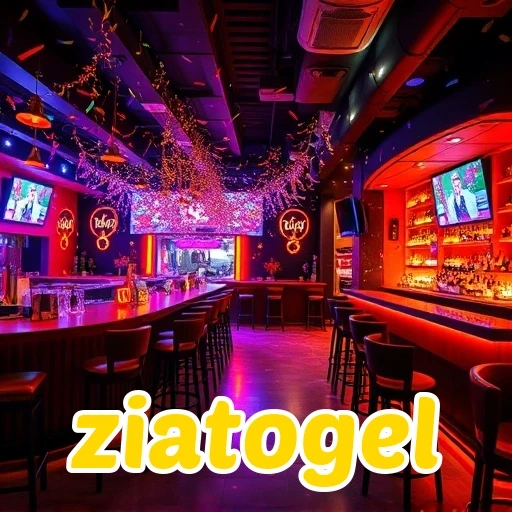 ziatogel: Nikmati Pengalaman Game Online dengan Dukungan Pelanggan Terbaik