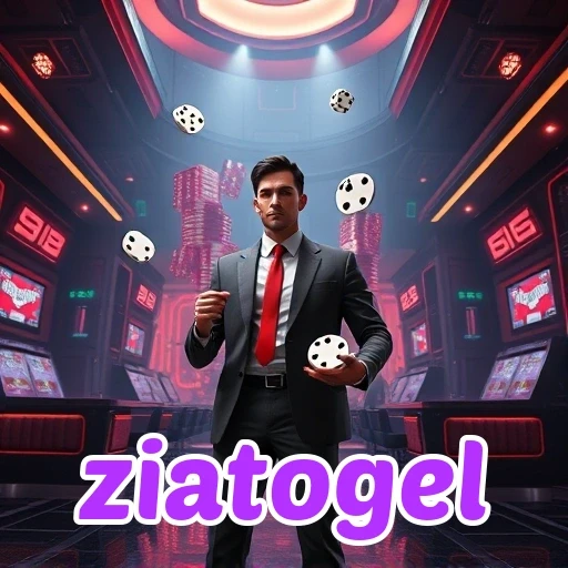 ziatogel: Menyelami Kenikmatan Keanggotaan VIP yang Menguntungkan