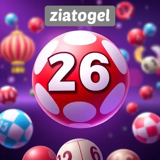 Keunggulan Ziatogel Dalam Permainan Togel Digital