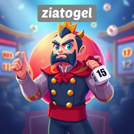 Inovasi Fitur Ziatogel yang Menarik Perhatian Gamers