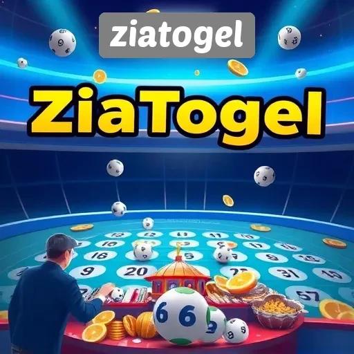 Ziatogel: Menawarkan Pengalaman Bermain yang Inovatif
