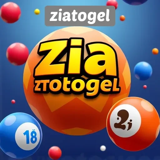 Ziatogel Pusat Permainan Togel Online Terpercaya