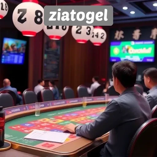 Faktor-Faktor yang Membuat Ziatogel Populer di Kalangan Pemain