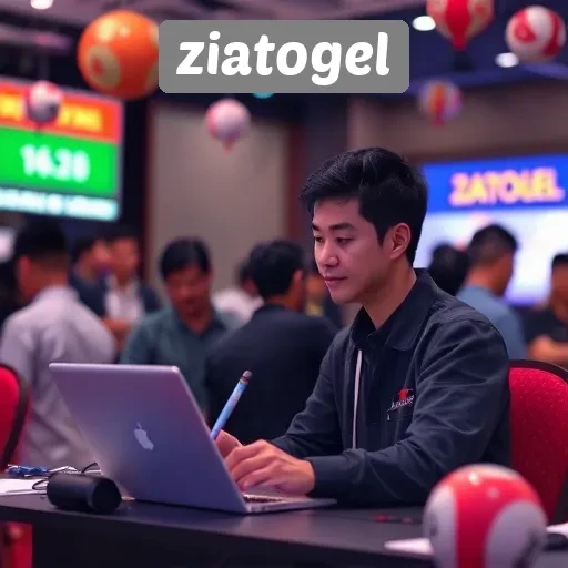 Pengalaman Pengguna di Ziatogel yang Perlu Diketahui